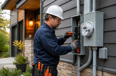 electricity service 380x250