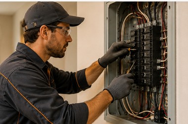 Home repairs 380x250